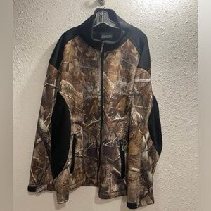 Stormkloth11 Jacket-#74A‎